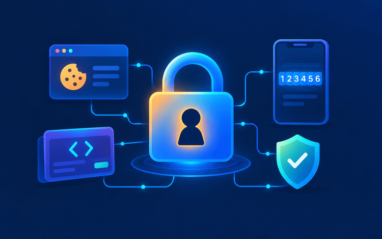 A Practical Guide to Secure Authentication for Developers