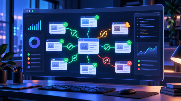 How to Build a Backlink Monitoring Dashboard with Node.js