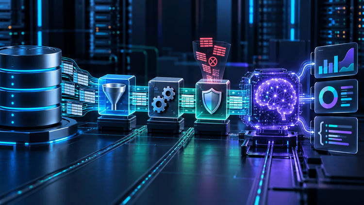 How to Build a PostgreSQL-to-LLM Analytics Pipeline with Node.js