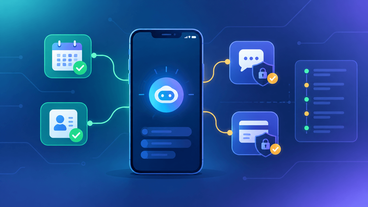 Designing Apps for AI Agent Phones: 6 Checks Developers Should Make Before Granting Access