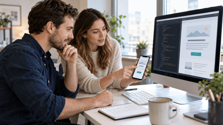 9 Checks Before Shipping a Product Email: A Workflow for Developers and Designers