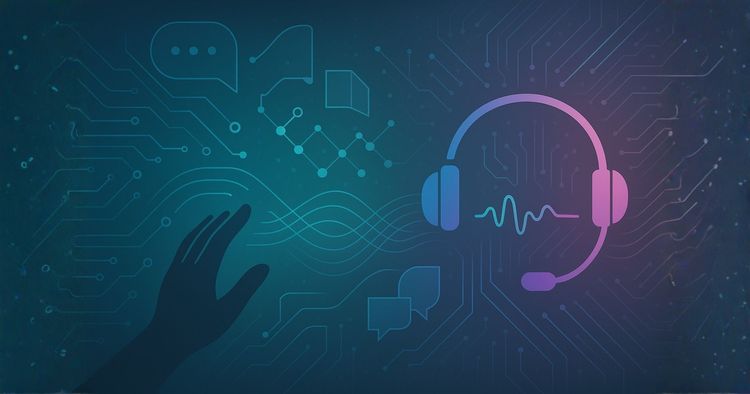 Human and Technology Convergence in Modern Call Centers