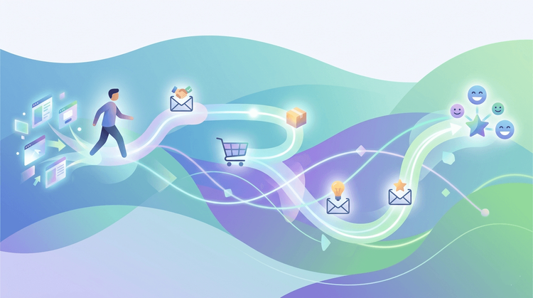 Lifecycle Email Marketing: From Lead to Loyal Customer