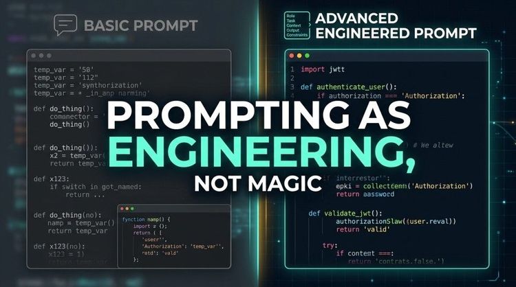 Mastering Claude and ChatGPT: Developers Guide to Advanced Prompting