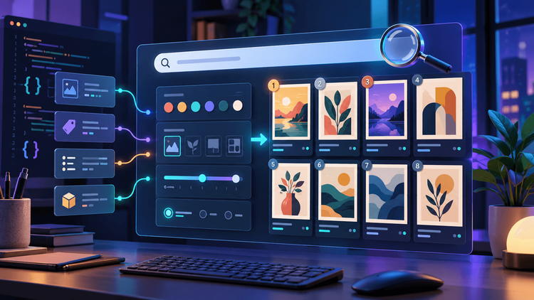 How to Build Smarter Marketplace Search with Vanilla JavaScript