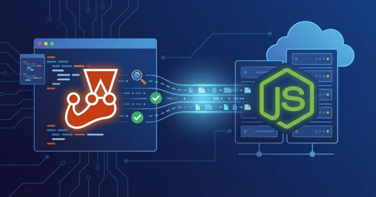 Testing Node.js APIs with Jest: A Frontend Developer's Guide to Backend Testing