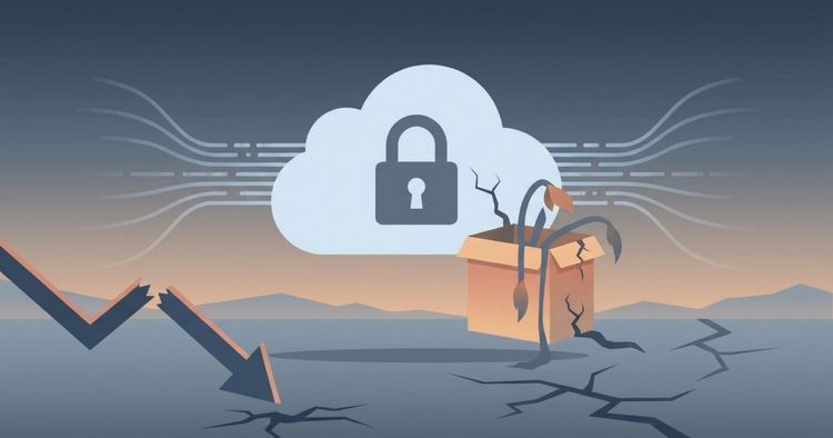 A verdadeira razão pela qual as empresas de SaaS estão morrendo: elas estão resolvendo problemas mortos