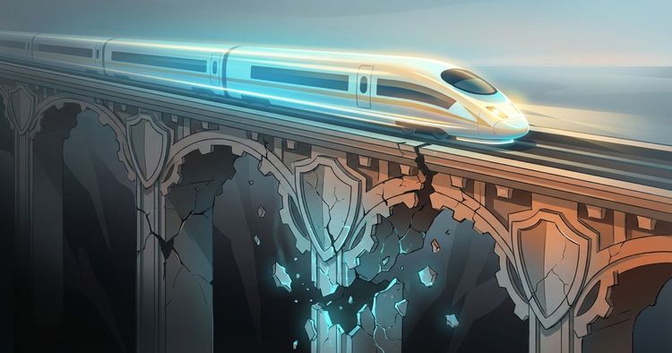 Why a product-first approach can put security and reliability at risk