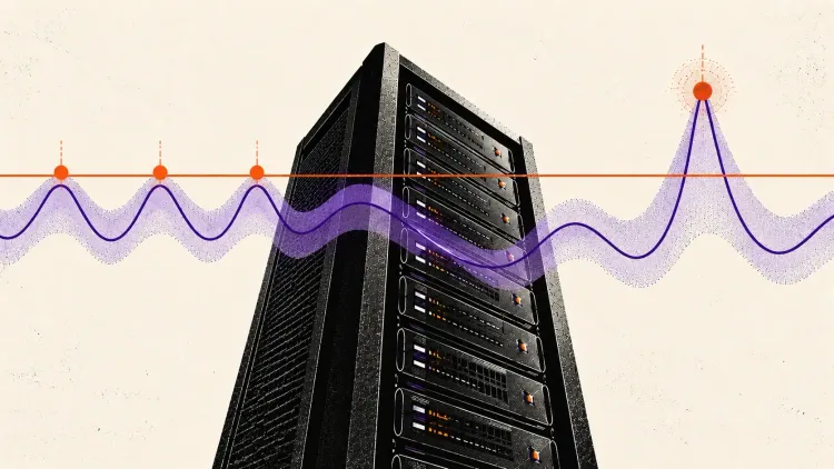 Server Monitoring in the age of AI: What static thresholds miss and how adaptive monitoring fixes it?