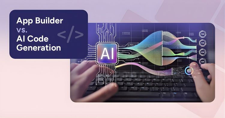 AI Code Generation vs Low Code: Which is Right for Your Dev Workflow?