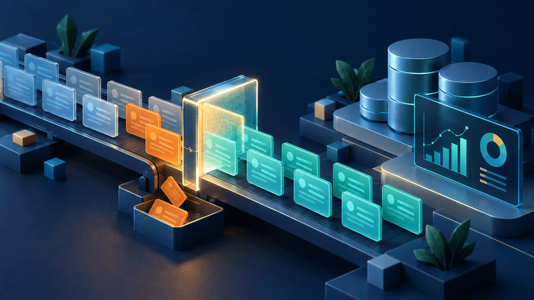 Build a Reliable Analytics Pipeline Before Moving to a Data Warehouse