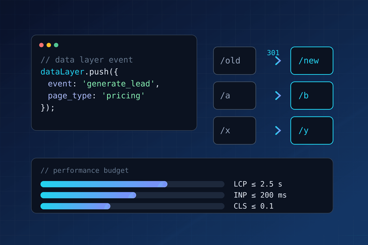 Working With a Marketing Agency: A Technical Guide for Developers and Designers