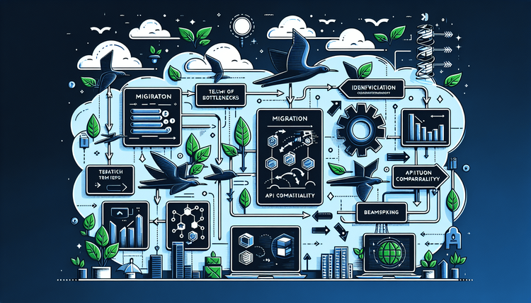 Ollama vs vLLM: A Migration Guide for Scaling Teams