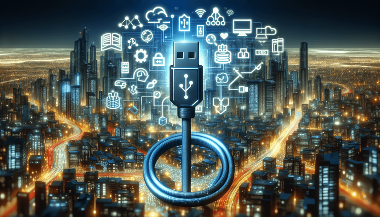 MCP (Model Context Protocol): The USB-C for AI Applications