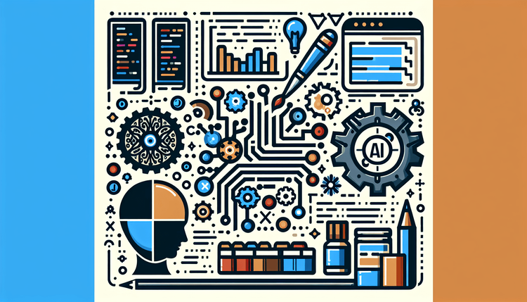Personalizando o preenchimento de código AI para sua pilha de tecnologia
