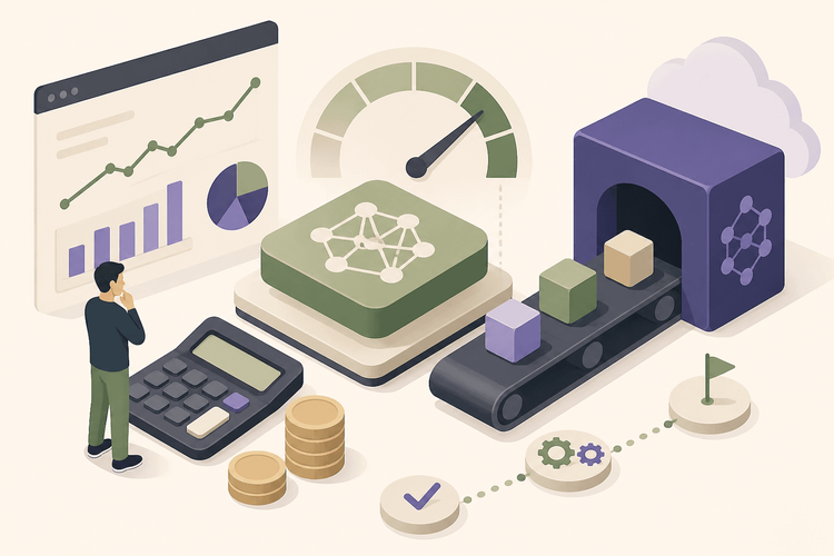 Claude Haiku 5.5 Pricing: How to Calculate Production Costs and Migrate