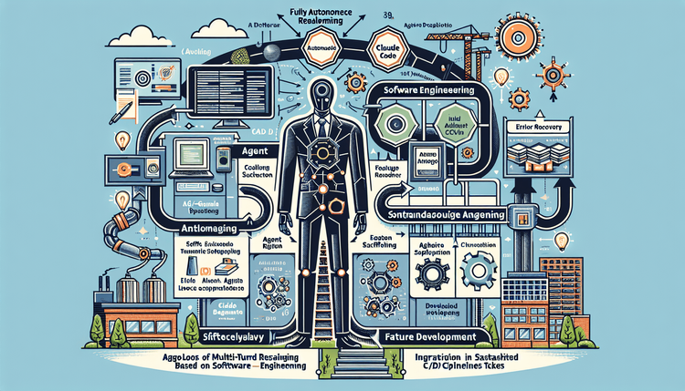 Claude Code as an Autonomous Agent: Advanced Workflows (2026)