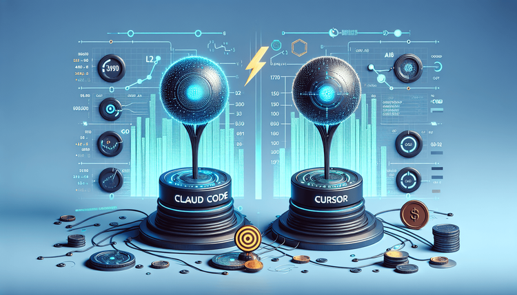 Claude Code vs Cursor: 2026 Developer Benchmark