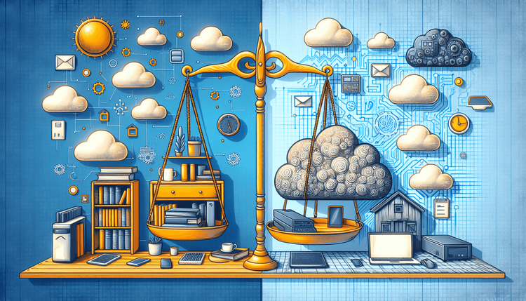 Local AI Coding vs Cloud: Performance Analysis 2026