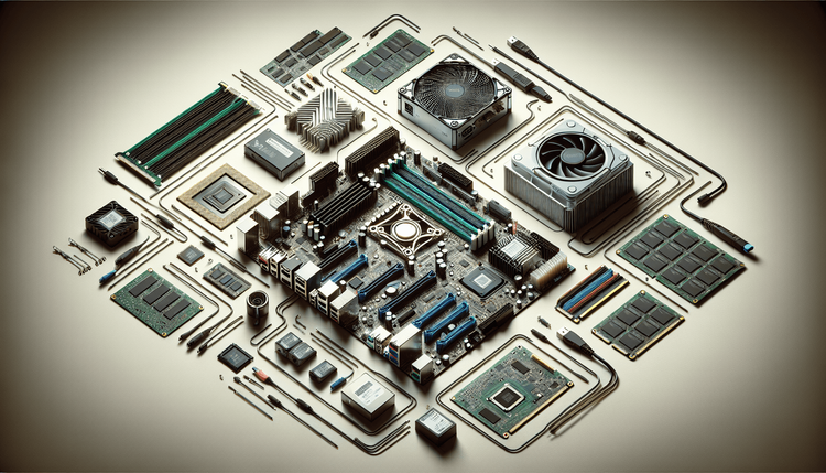 A configuração local de IA de US$ 1.500: DeepSeek-R1 em hardware de consumo