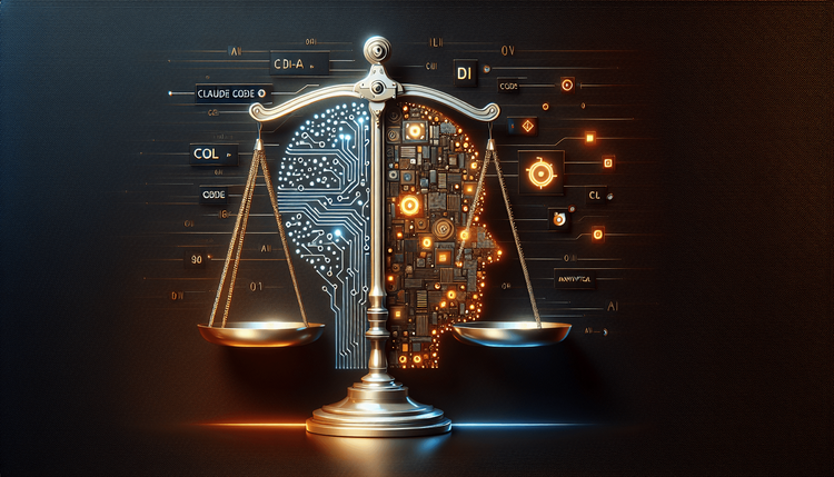 Claude Code vs Codex: A Developer's 2026 Workflow Comparison