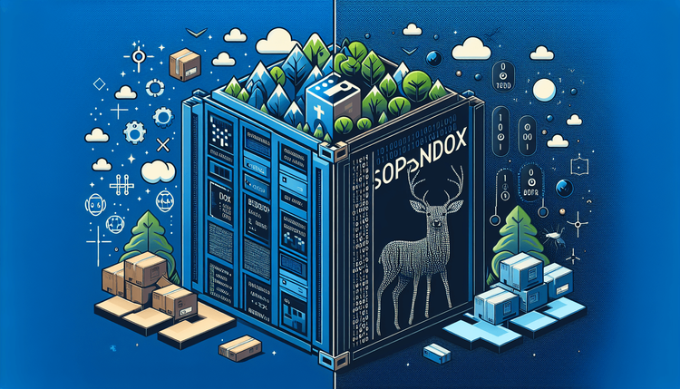 Agent Sandboxing: Comparing OpenSandbox vs. Docker