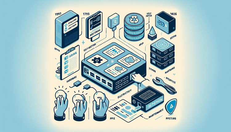 Self-Hosted LLM Costs: Complete 2026 Pricing Guide