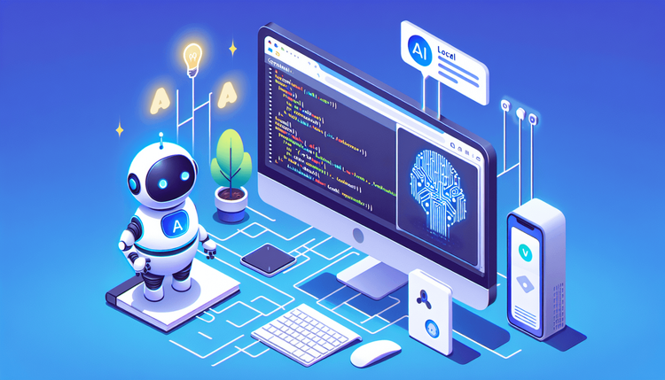 Local AI Coding Assistant: Complete VS Code + Ollama + Continue Setup