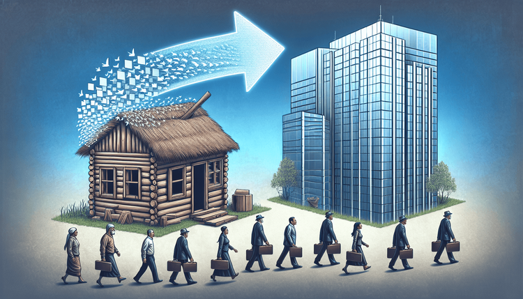 From Ollama to vLLM: A Migration Guide for Growing Teams