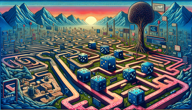 Error Handling Strategies for Probabilistic Code Execution