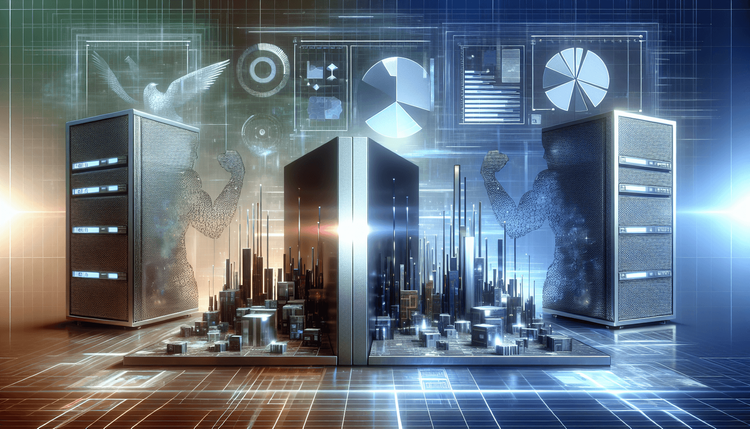 DeepSeek vs GPT-4: Real Developer Benchmarks & Performance Comparison 2026