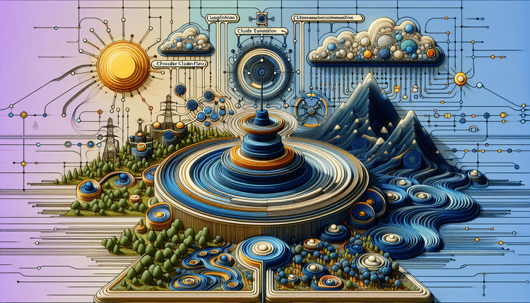 Orchestration Wars: LangChain vs. Claude-Flow vs. Custom