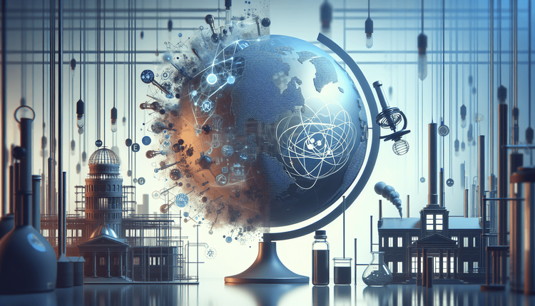 NIST vs Global Science: The Impact of Foreign Scientist Restrictions