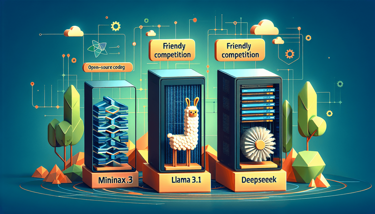MiniMax 2.5 vs Llama 3.1 vs DeepSeek: Local Coding Model Benchmark 2026