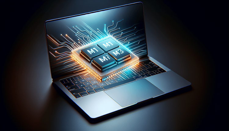 Running Local LLMs on Apple Silicon Mac: M1/M2/M3 Optimization Guide