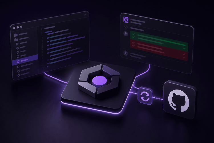 Cursor Origin: GitHub Sync and Code Hosting Setup in Early Beta