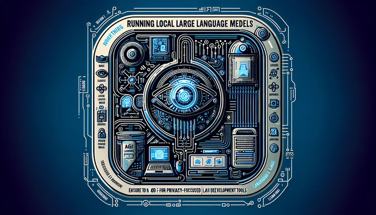 Como executar LLMs locais em 2026: o guia completo do desenvolvedor