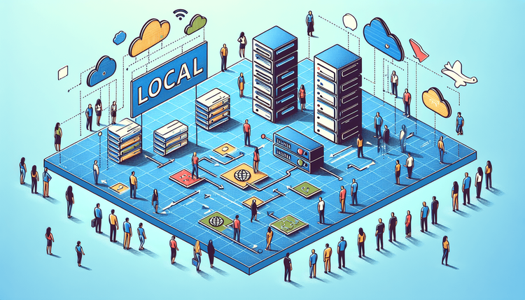 From Ollama to vLLM: A Migration Guide for Growing Teams