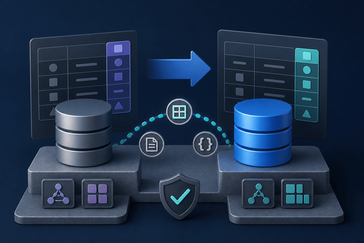 SQLite Change Column Type Without Losing Data: The Safe Rebuild Guide