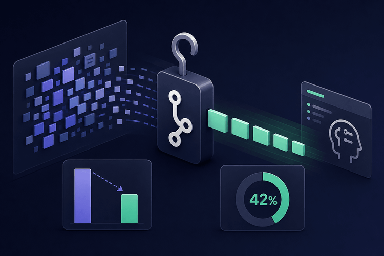 Graft for Claude Code: Cutting Token Use by 42% in Practice