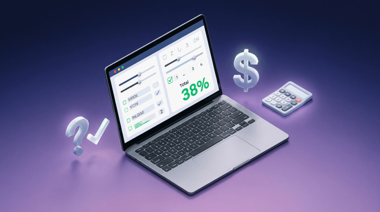 Stop Guessing: Why Transparent Pricing Calculators Are the Future of Web Agencies