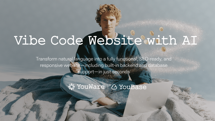 From Idea to Revenue: Building Production-Ready Businesses with YouWare