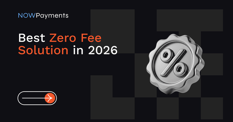 Best Zero Fee Solution in 2026