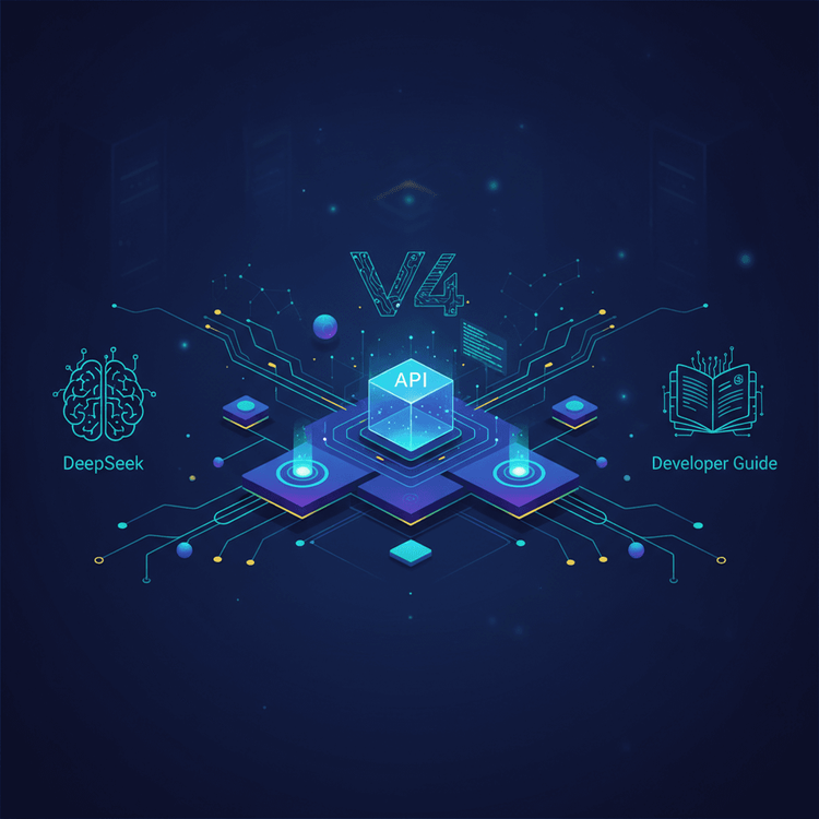 DeepSeek V4 API: The Complete Developer Guide