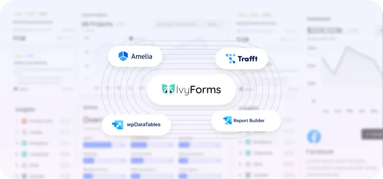 Stop Losing Leads: Build Your WordPress Contact Forms with IvyForms