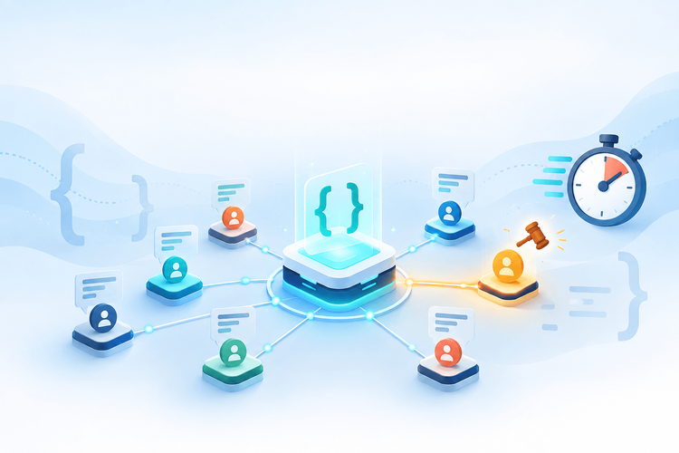 How to Build an OpenRTB Bid Request Handler: A Developer's Guide to Programmatic Advertising