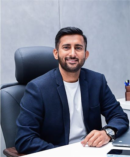 Samir Bhimbha