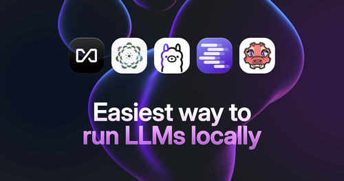 Easiest Way To Run Llms Locally
