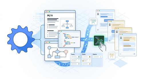 Nimbalyst: The Visual Workspace for Building with Claude Code and Codex