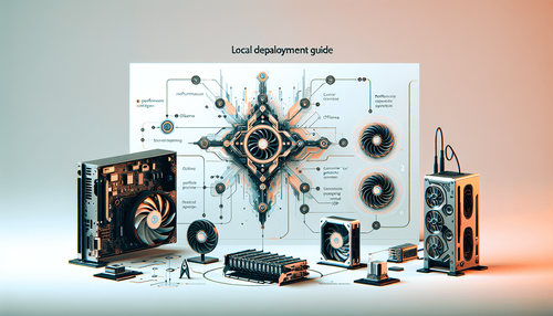 DeepSeek R1 Local Deployment: Complete Guide 2026 | SitePoint